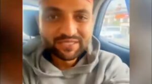 निकोलस भुसाल गोरखबाट पक्राउ