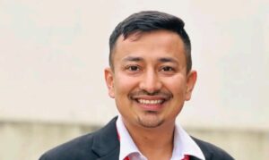 जेनजी आन्दोलनमा संगठन छाडेको घोषणा गर्नुभएका अखिल अध्यक्ष पदमा फर्किदा विवाद