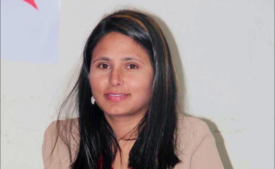 प्रगतिशिल अभियानको केन्द्रीय समितिमा जेनजीको समेत प्रतिनिधित्व