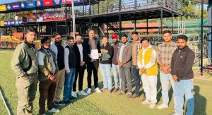 एनपीएलमा विद्यार्थीलाई ५० प्रतिशत छुट दिन माग