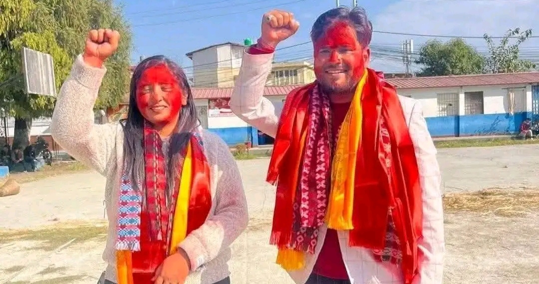 एमाले अखिलको अध्यक्षबाट कडरिया पदमुक्त, धामीलाई जिम्मेवारी