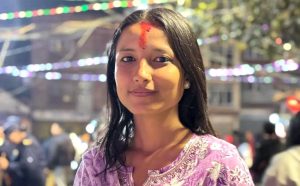 जेनजी अभियन्ता रक्षा बमको अपिल : नरसंहार धेेर भयो, रोकौँ