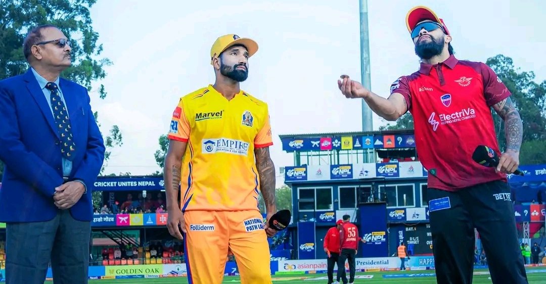 एनपीएल : सुदूरपश्चिमविरुद्ध बलिङमा पोखरा