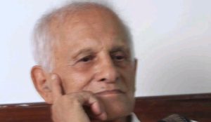 जेनजी आन्दोलन अमेरिकाले गर्यो : मोहनविक्रम सिंह