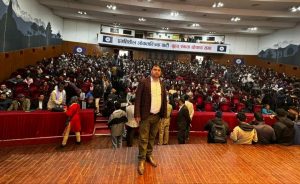 प्रगतिशिल लोकतान्त्रिक पार्टीको अध्यक्ष परिषद्मा ५ जना, बाबुराम र जनार्दन बाहिरै