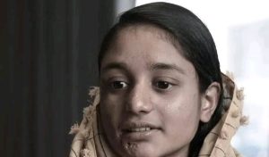 मुस्कान खातुन नेकपा प्रवेश