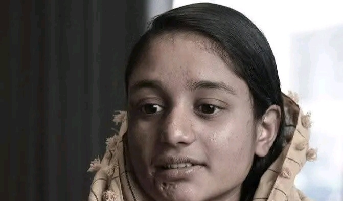 मुस्कान खातुन नेकपा प्रवेश