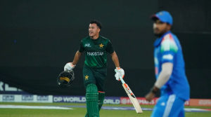 एसिया कप राइजिङ स्टार्स : पाकिस्तासँग भारत पराजित