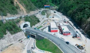 नागढुंगा सुरुङ मार्ग सञ्चालनका लागि अन्तर्राष्ट्रिय टेण्डर आह्वान