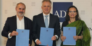 जलवायु प्रतिरोधात्मक पूर्वाधार निर्माणमा दातृ निकायले सघाउने