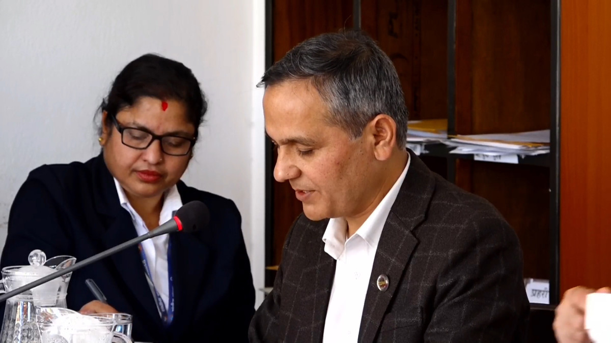 ५ हजार कैदी अझै फरारः खोजतलासका लागि कार्यदल गठन