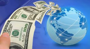 तीन महिनामा साढे पाँच खर्बभन्दा बढी रेमिट्यान्स भित्रियो