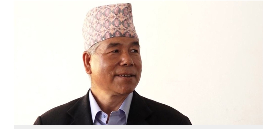 निर्वाचन हुन नसके संसद् पुर्नर्स्थापना गर्नुपर्छ : देव गुरुङ