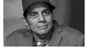 बलिउडका दिग्गज अभिनेता धर्मेन्द्रको निधन