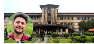 सर्वोच्चमा आगजनी गरेको आरोपमा अखिल क्रान्तिकारीका नेता पक्राउ