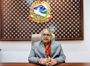 मन्त्रिपरिषद्को निर्णय : राष्ट्रियसभा बोलाउनेदेखि म्यानमारका भूकम्पपीडितलाई सहयोग गर्नेसम्म