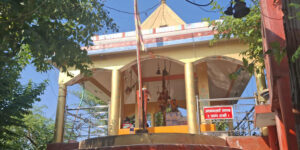 ‘बर्फानी बाबा’ मन्दिर पर्यटकीय गन्तव्यका रुपमा विकास हुँदै