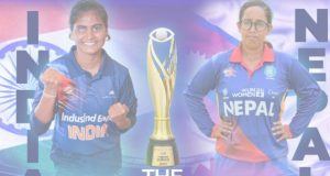 नेत्रहीन महिला विश्वकप क्रिकेट ; फाइनलमा आज नेपाल र भारत भिड्दै
