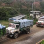 पेट्रोलियम पदार्थको मूल्यवृद्धिपछि भाडा समायोजन गर्न माग