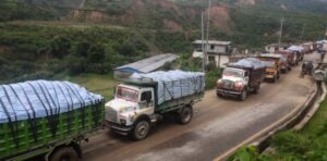 पेट्रोलियम पदार्थको मूल्यवृद्धिपछि भाडा समायोजन गर्न माग