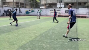 गाजाः जहाँ हातखुट्टा गुम्छन् तर सपनाहरू बाँचिरहन्छन्