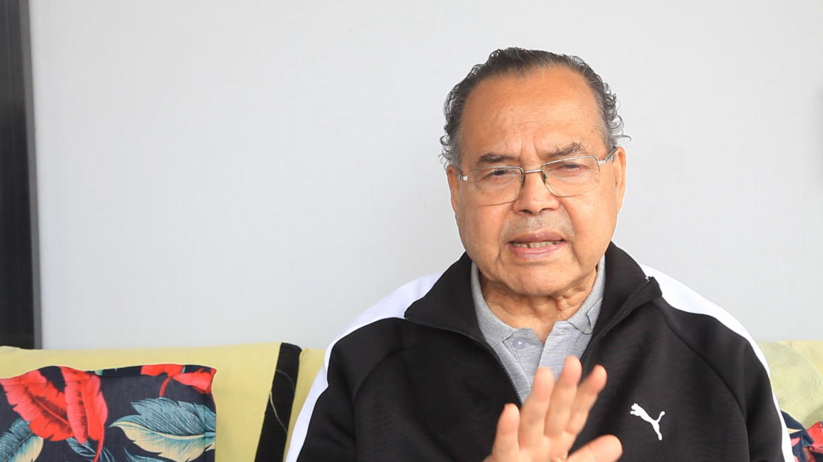 एमाले भित्रिन झलनाथ तयार