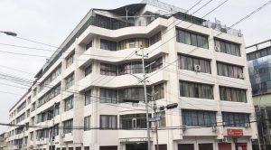 पहिलो चौमासिकमा काठमाडौं महानगरपालिकाको खर्च १२.९४ प्रतिशत