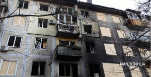 किभमा रूसी आक्रमणबाट मृत्यु हुनेको संख्या ६ पुग्यो