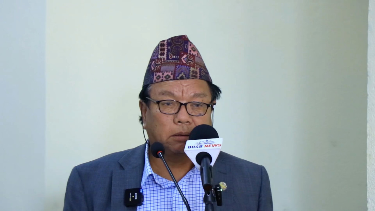 महावीर पुनको चुनावी खर्च २८ लाख ६८ हजार