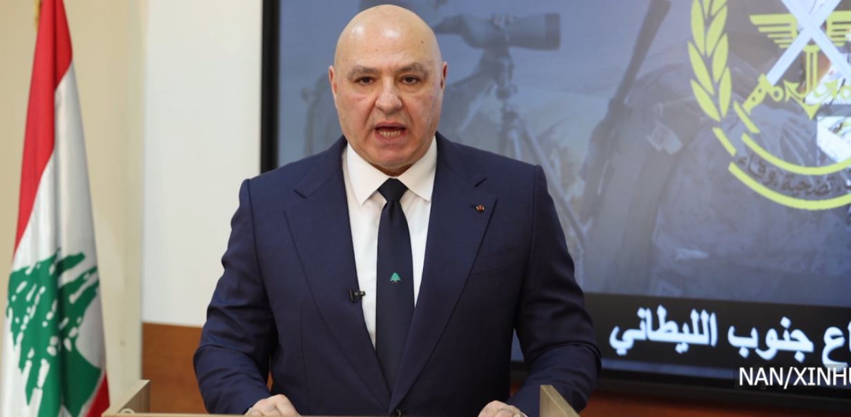 लेबनानी राष्ट्रपतिद्वारा दक्षिणमा राज्य अधिकारलाई सुदृढ पार्न रोडम्याप अनावरण