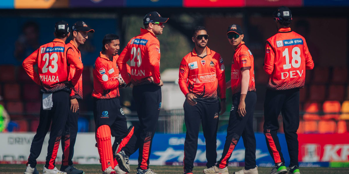 कर्णालीमाथि चितवनको जित