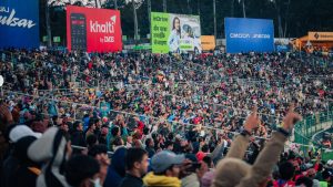 एनपीएल : इलिमिनेटरमा भिड्दैछन् काठमाण्डू र लुम्बिनी