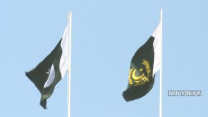 पाकिस्तानी राष्ट्रपतिद्वारा संविधान संशोधन स्वीकृत