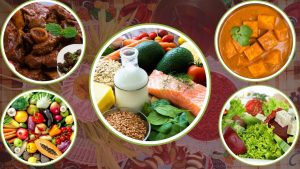 सकेसम्म घरमै बनाएको खाना खान चिकित्सकको सुझाव
