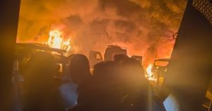 भारत नियन्त्रित कश्मीरको प्रहरी चौकीमा विस्फोटः ९ जनाको मृत्यु