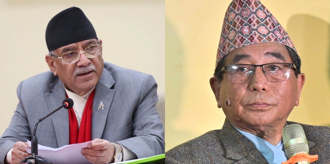 नेपाली कम्युनिष्ट पार्टी र जनता समाजवादी पार्टीबीच एकता हुने