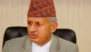 एमालेको महाधिवेशनबारे प्रदीप ज्ञवालीको दाबी : आन्तरिक लोकतन्त्र र राष्ट्रिय राजनीतिका लागि महत्वपूर्ण सन्देश