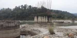 नारायणगढ–बुटवल सडक विस्तार आयोजना : ३३ पुल निर्माण सम्पन्न