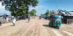 अटोरिक्सा सञ्चालनपछि नरैनापुरवासीलाई आवागमनमा सहज