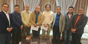 सरकार र दुर्गा प्रसाईंका प्रतिनिधिबीच वार्ता, आन्दोलन स्थगित गर्ने सहमति