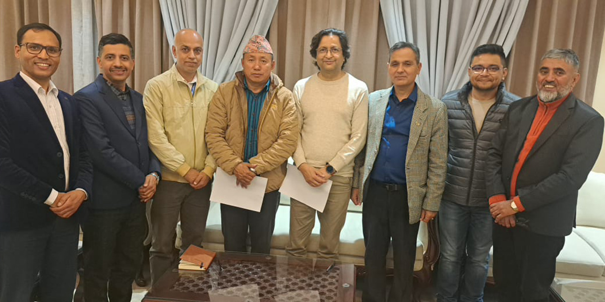 सरकार र दुर्गा प्रसाईंका प्रतिनिधिबीच वार्ता, आन्दोलन स्थगित गर्ने सहमति