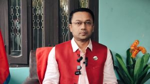 आन्दोलनरत दलहरूलाई वार्तामा आउन मधेशका मुख्यमन्त्रीद्वारा आह्वान