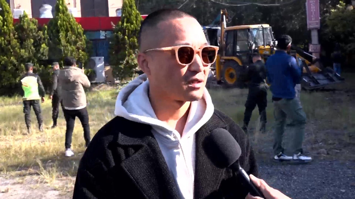 सुदन गुरुङ पनि रास्वपा प्रवेश