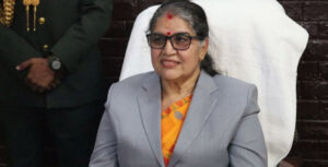 मधेस प्रदेश प्रमुख सुवेदी पदमुक्त