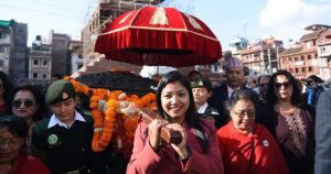 ‘अन्तरराष्ट्रिय साझेदारी र लगानीमा सञ्चालन हुने आयोजनामा स्थानीय सरकारलाई साक्षी होइन, निर्णायक भूमिकामा राख्नुपर्छ’