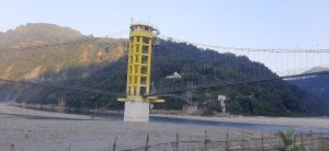 देशकै नमुना तीनमुखे पुल हस्तान्तरणमा ढिलाइ