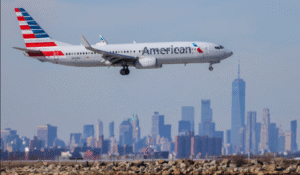 हवाई ट्राफिक कटौती लागू हुँदा १ हजार बढी अमेरिकी उडानहरू रद्ध