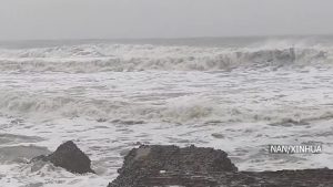 भारतको तमिलनाडुमा चक्रवात डिट्वाबाट ३ जनाको मृत्यु