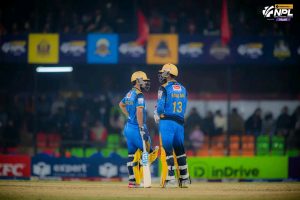 एनपएलमा कर्णालीको सुखद अन्त्य, जनकपुरको अर्को हार