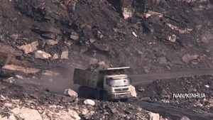 अक्टोबरमा भारतको औद्योगिक उत्पादन ०.४ प्रतिशतमा झर्‍यो